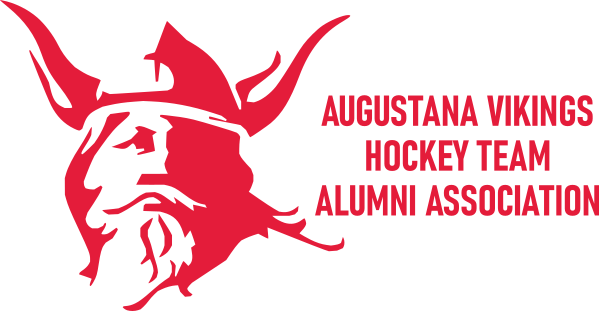 Alumni Vikings Hockey Team